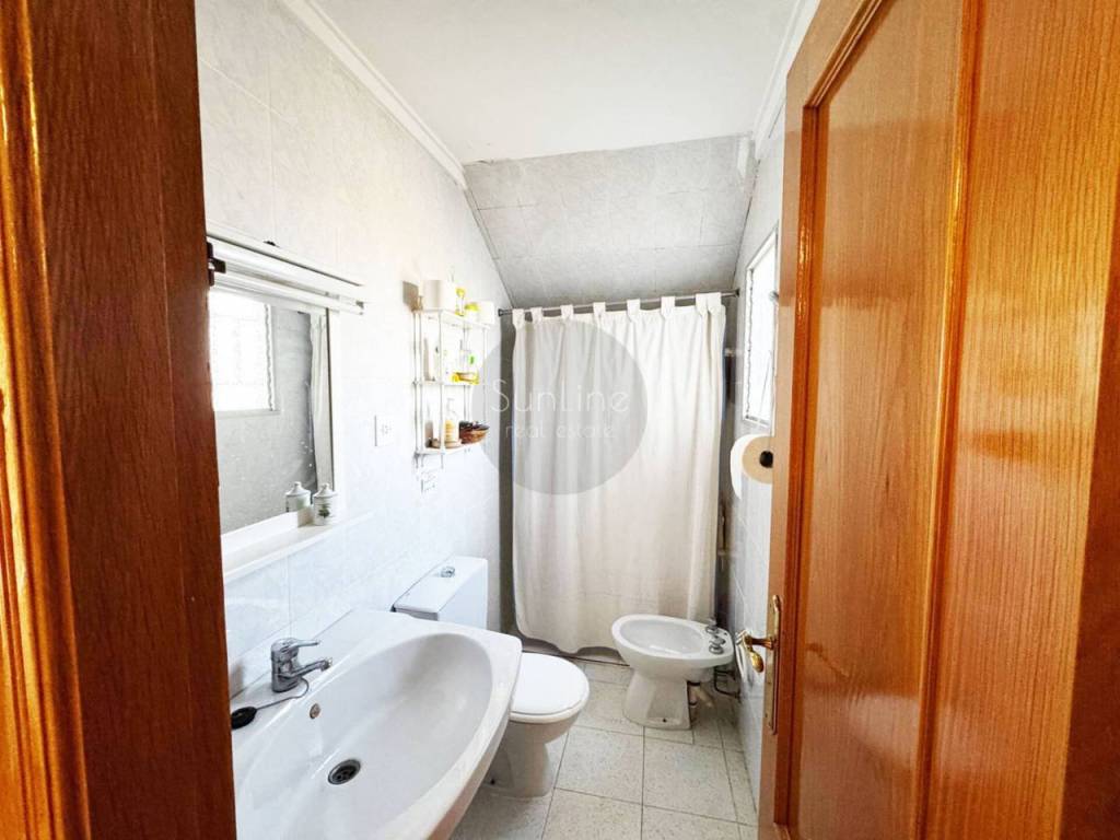 Baño