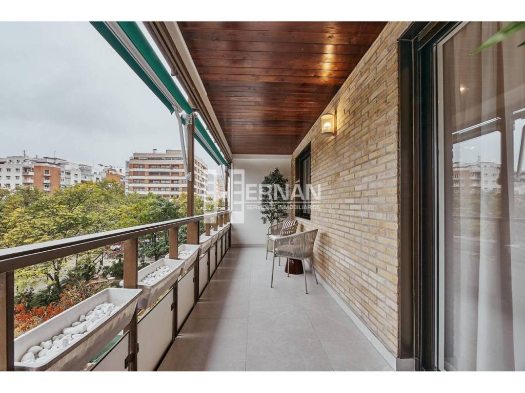 Terraza