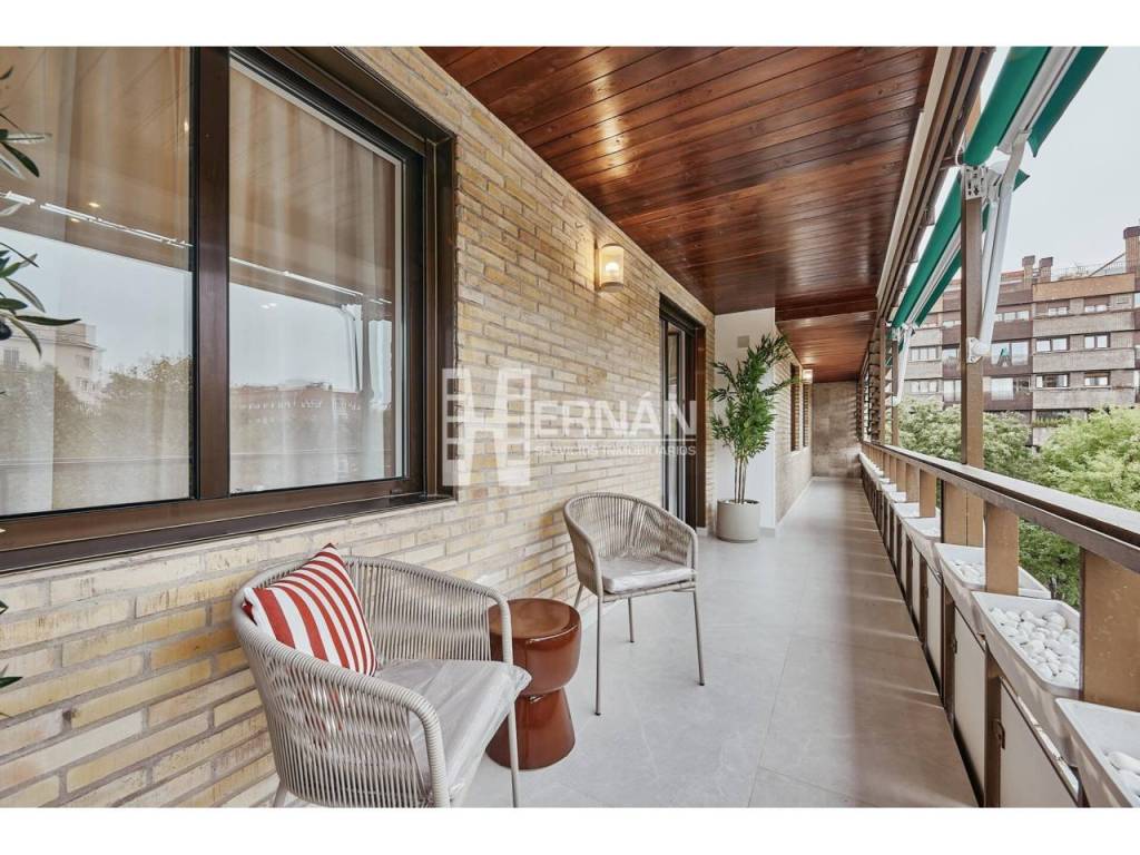 Terraza