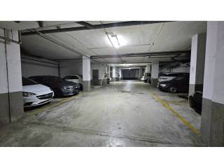 Garaje/Parking