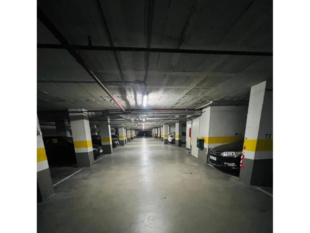 Garaje/Parking