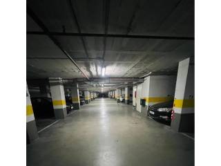 Garaje/Parking