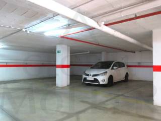 Garaje/Parking