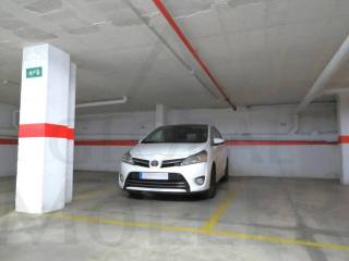 Garaje/Parking