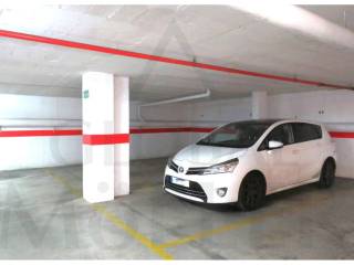 Garaje/Parking