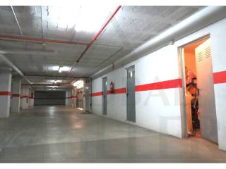 Garaje/Parking