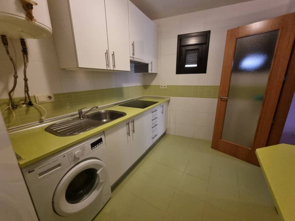 Cocina