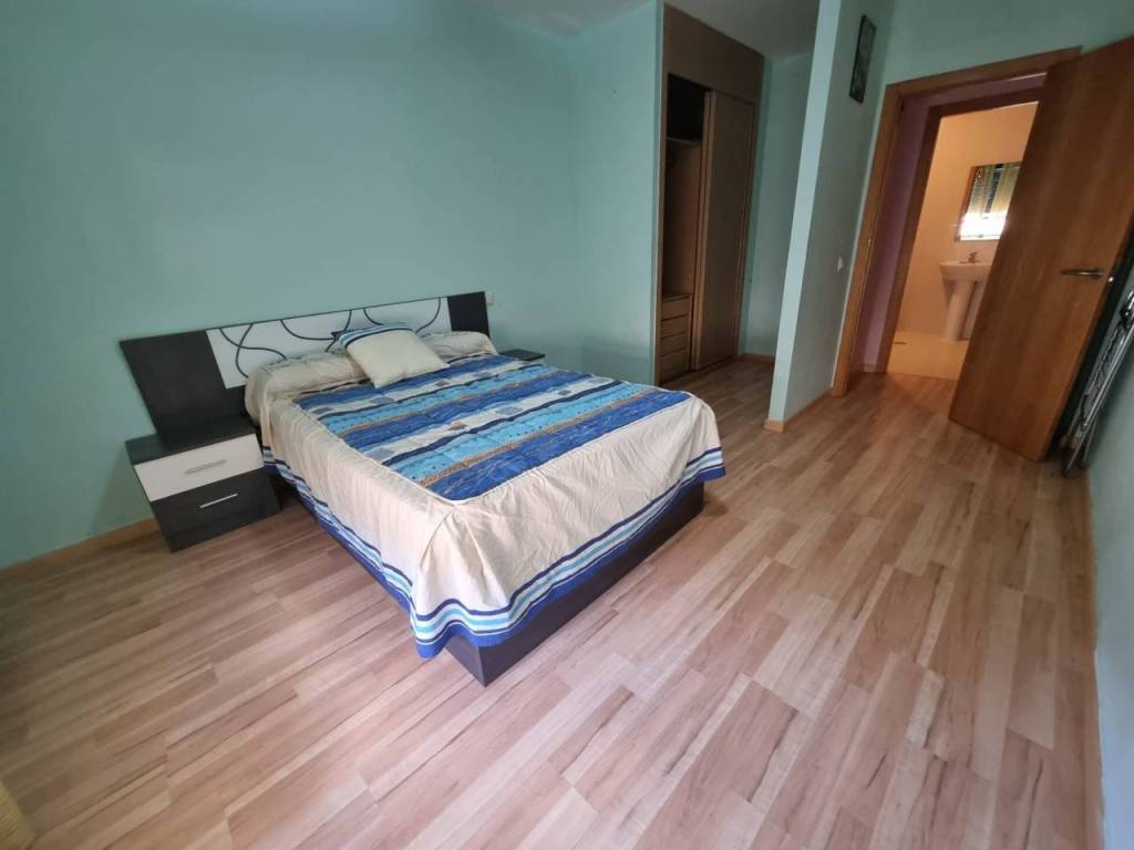 Dormitorio