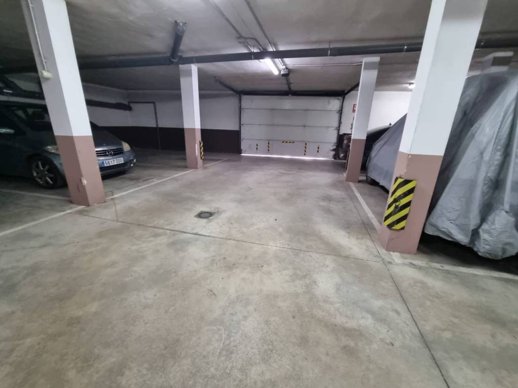 Garaje/Parking