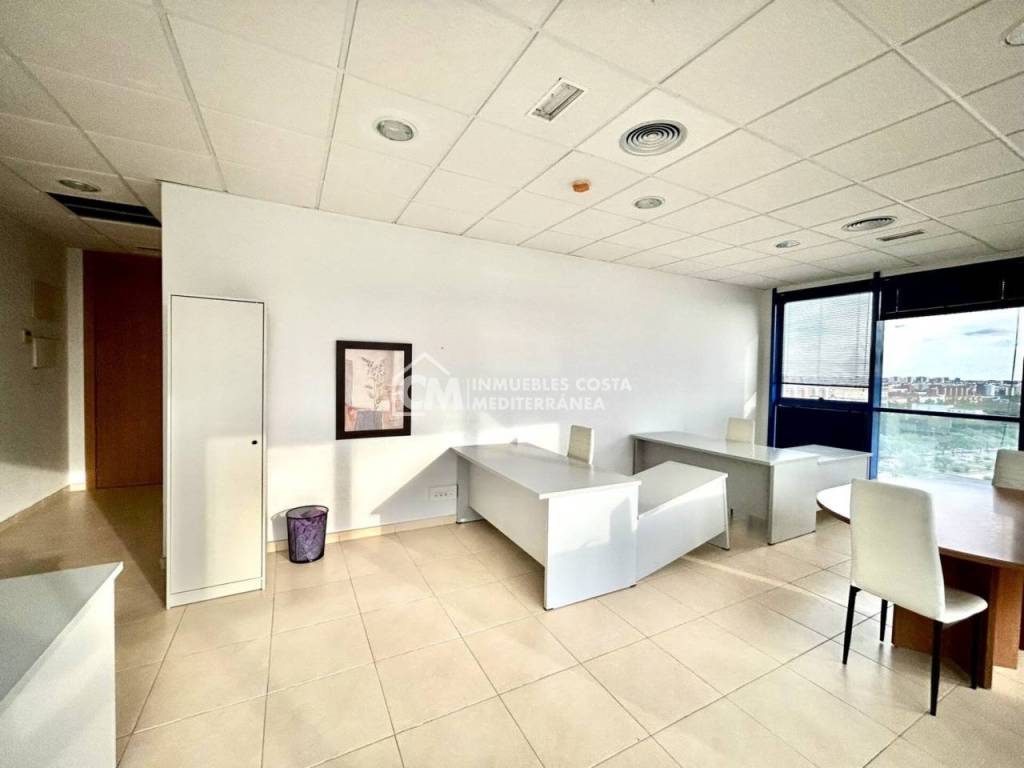 Salón