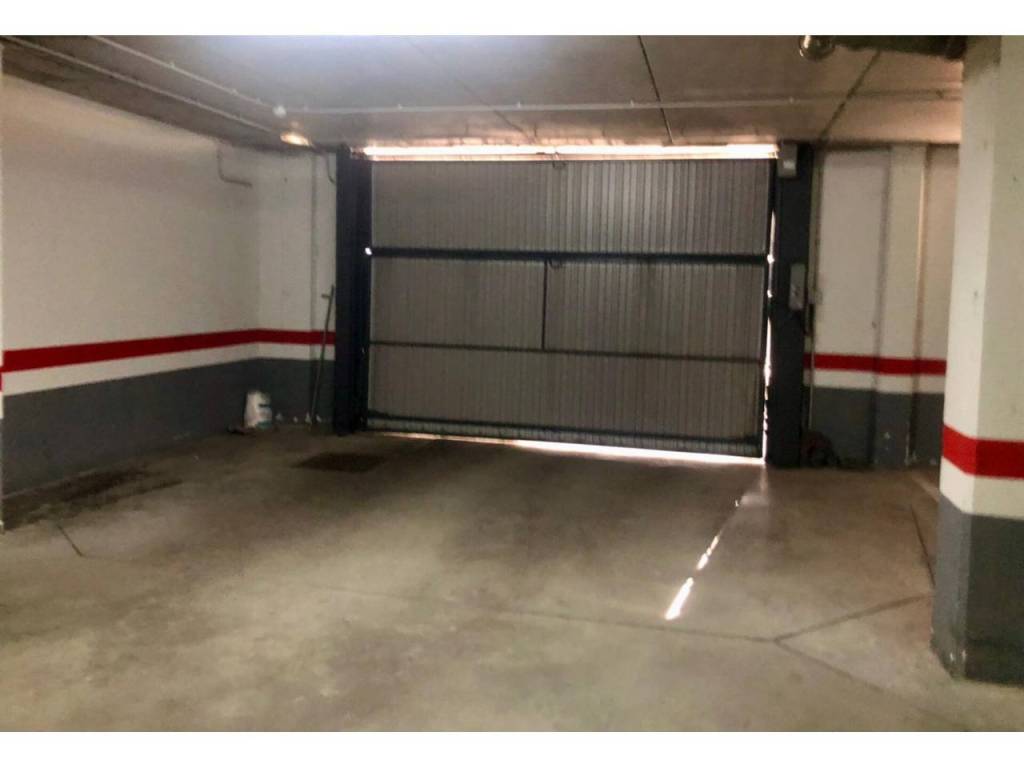 Garaje/Parking