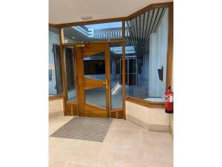 Puerta Principal