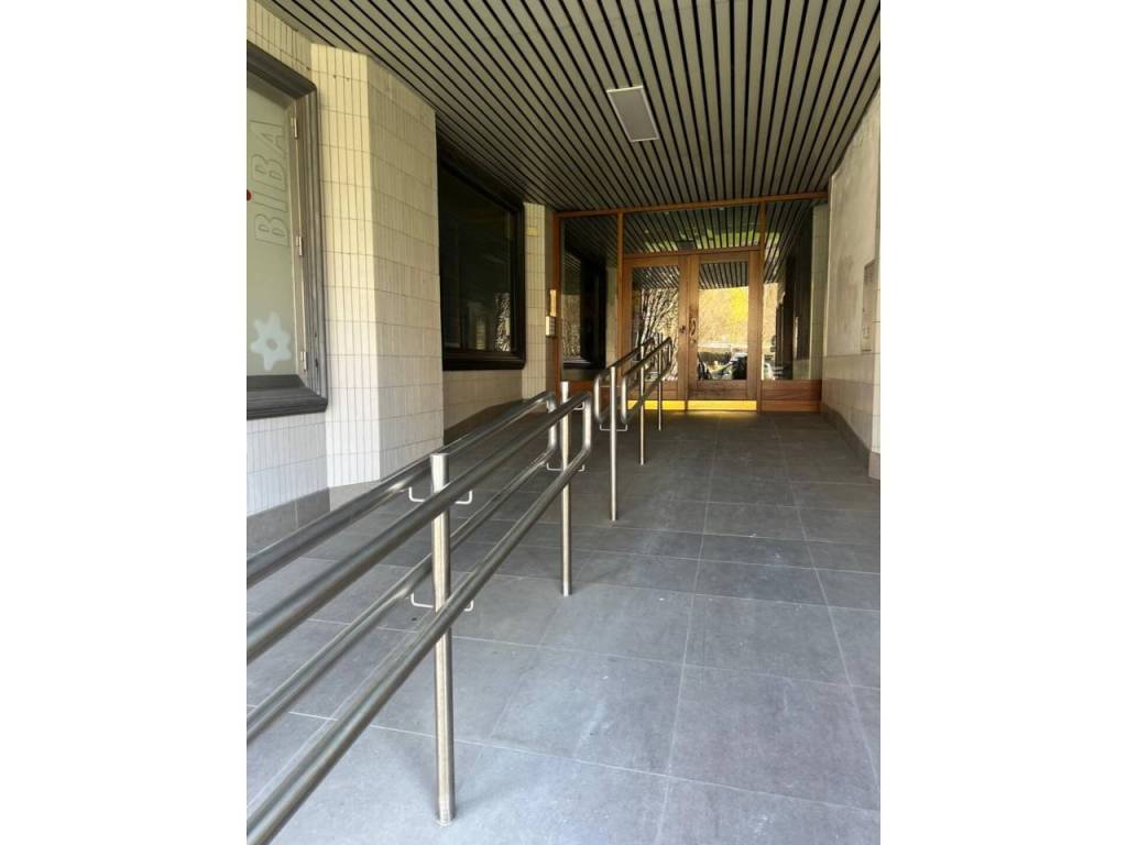 Portería