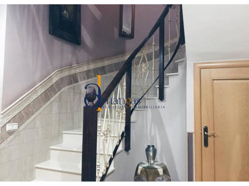 Escalera