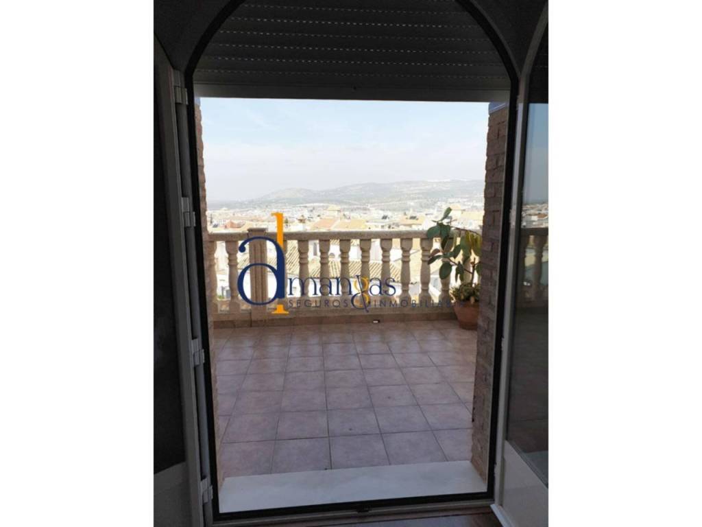Terraza