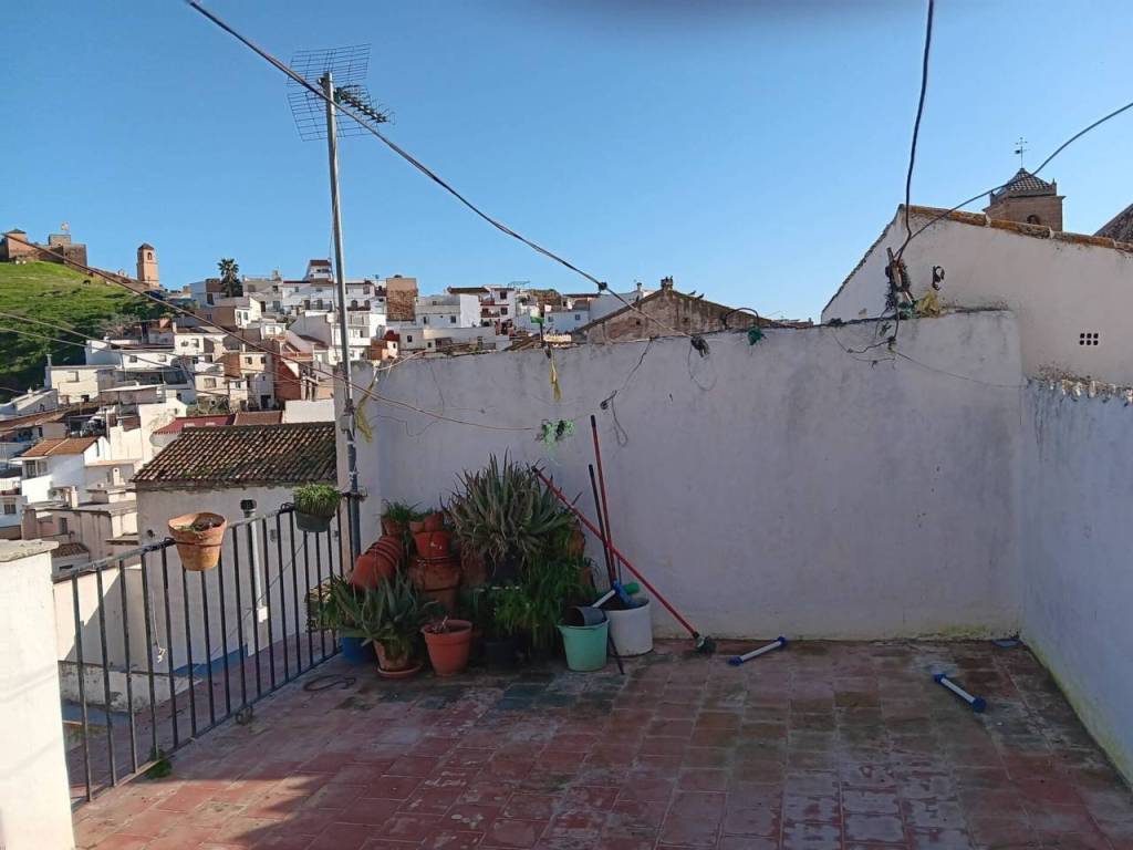 Terraza