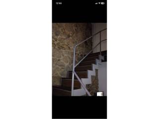Escalera