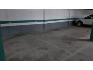 Garaje/Parking