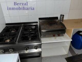 Cocina