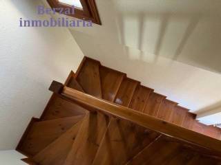 Escalera