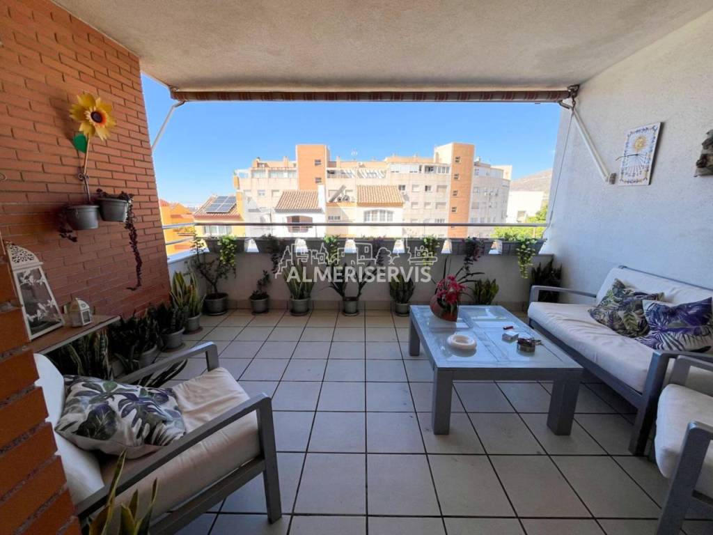 Terraza
