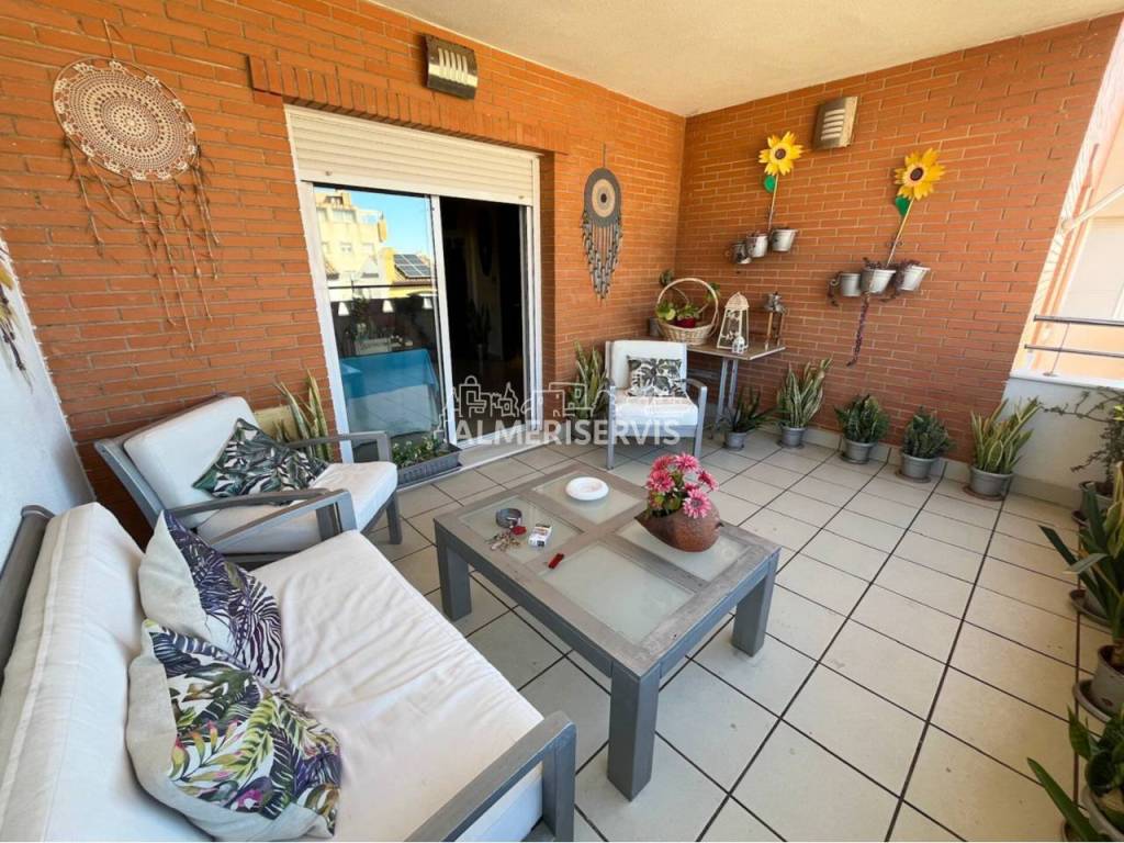 Terraza