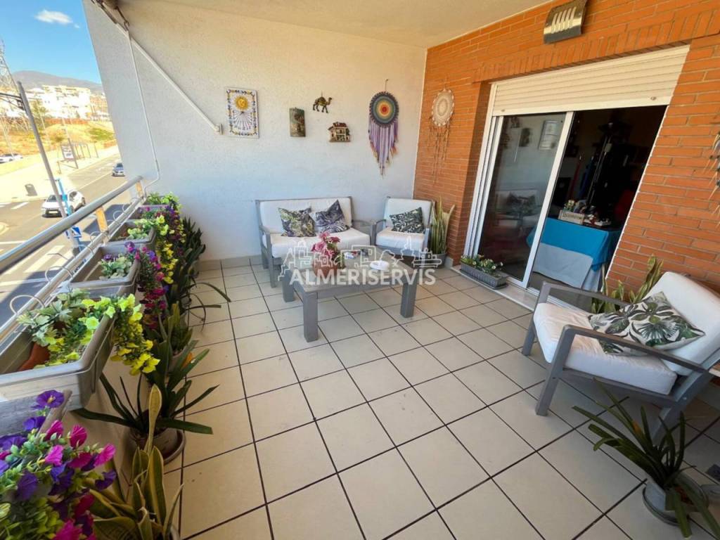 Terraza