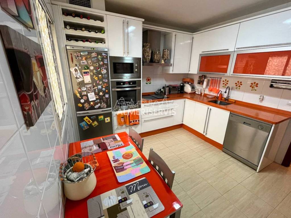 Cocina