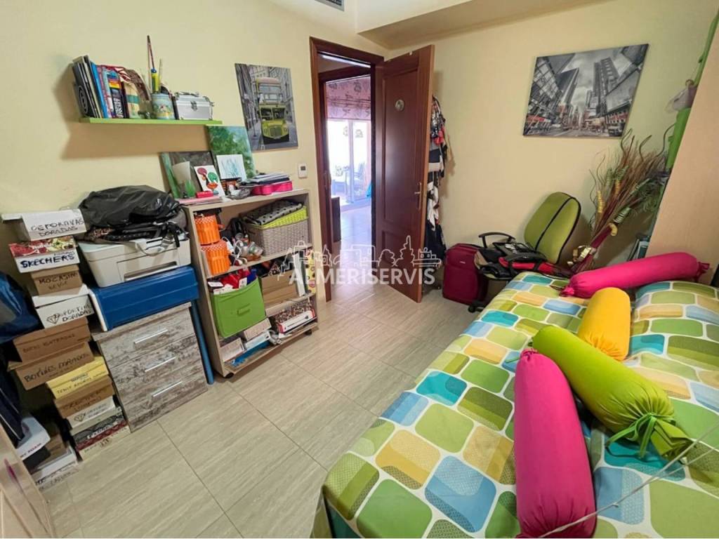 Dormitorio