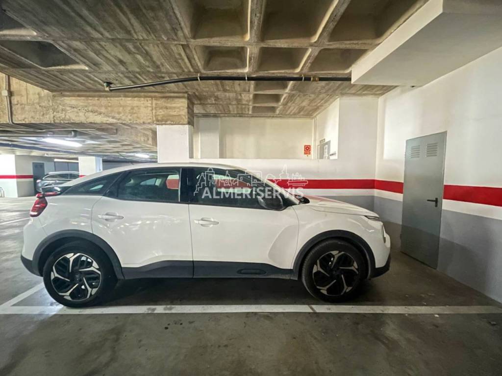 Garaje/Parking