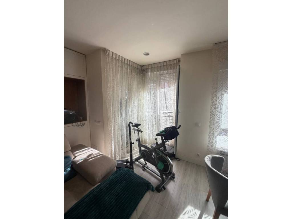 Dormitorio