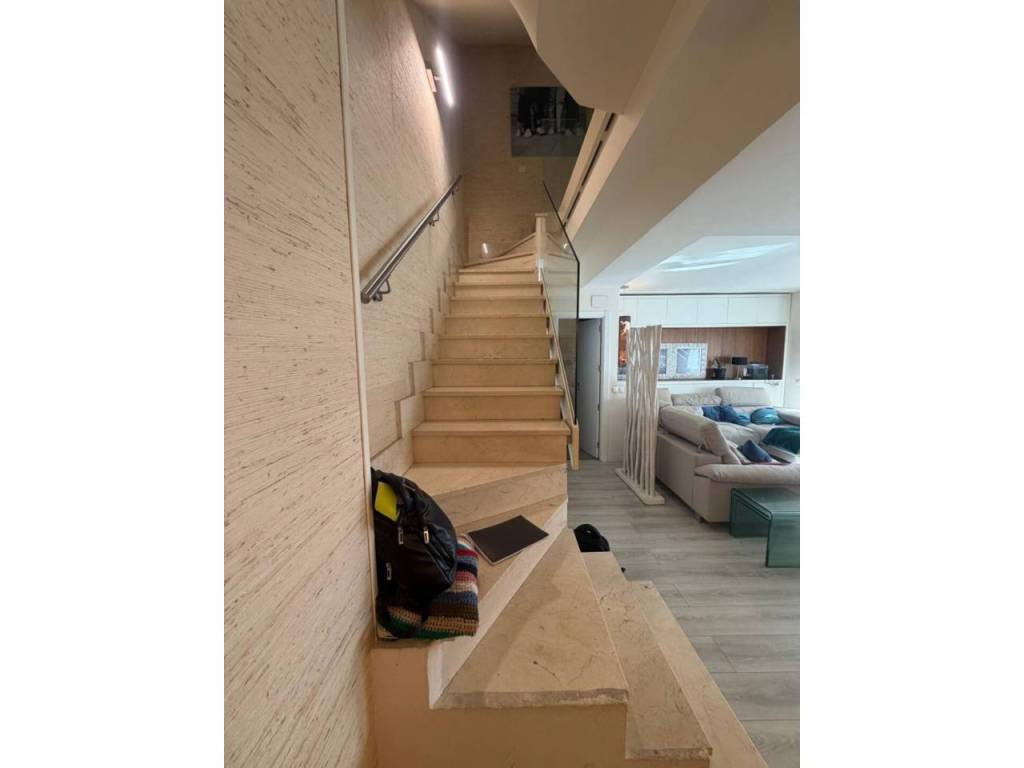 Escalera
