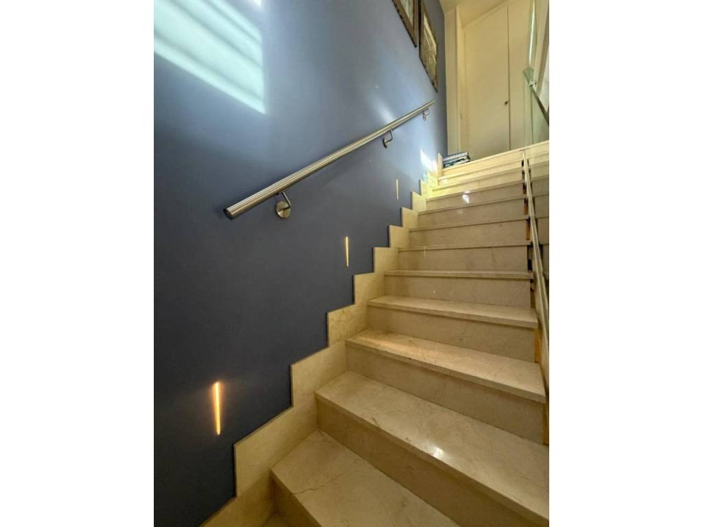 Escalera