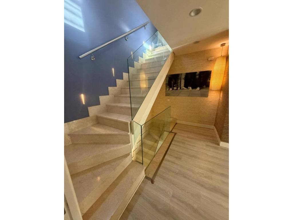 Escalera