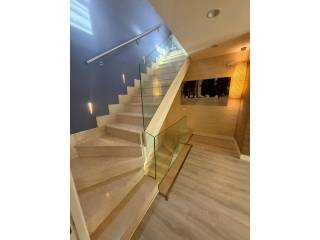 Escalera