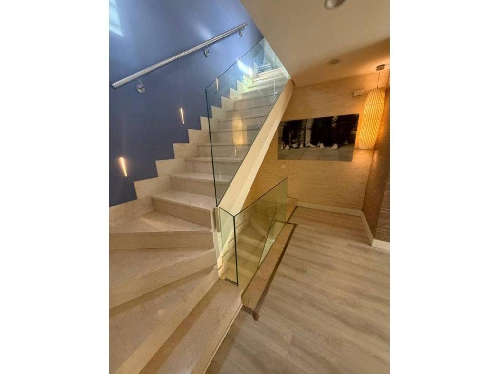 Escalera