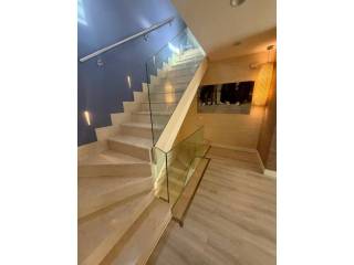 Escalera