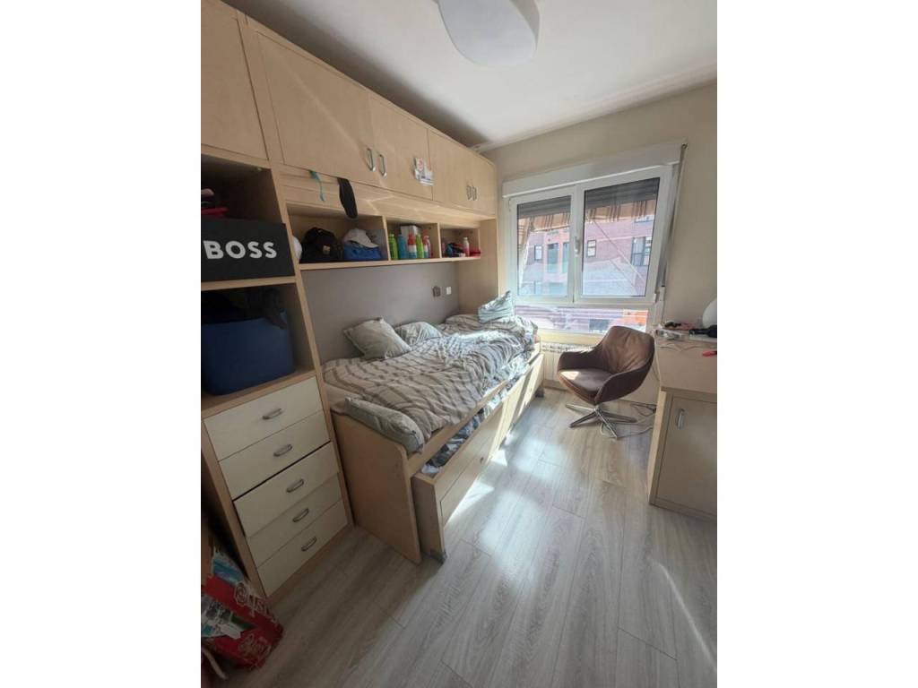 Dormitorio