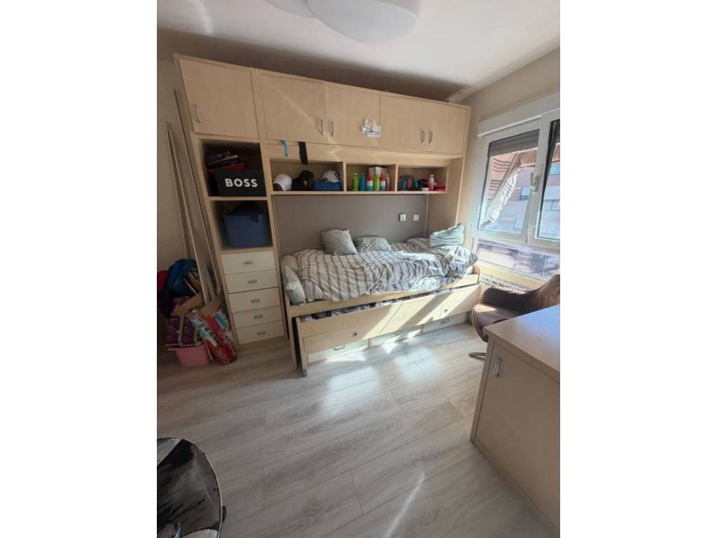 Dormitorio