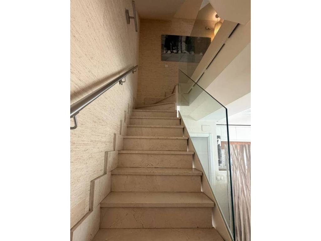 Escalera
