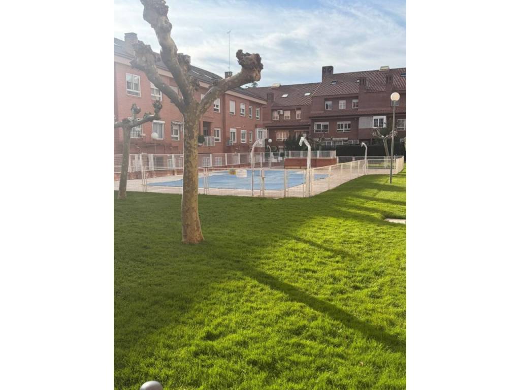 Jardín