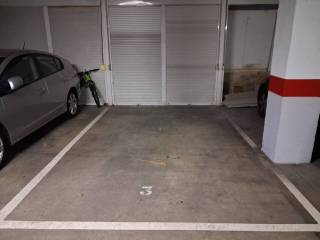Garaje/Parking