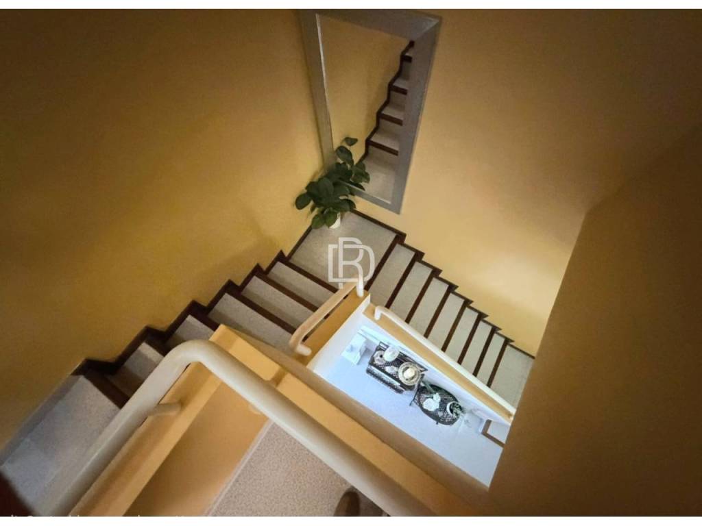 Escalera