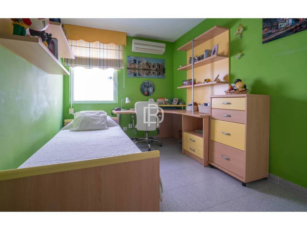 Dormitorio