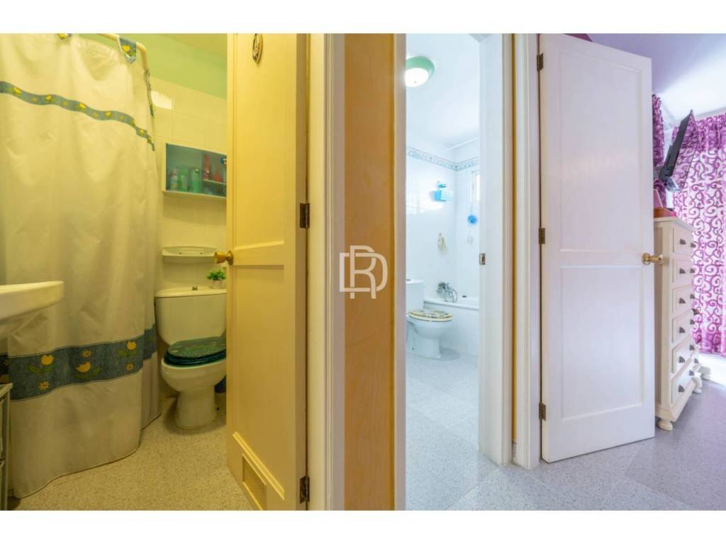 Baño