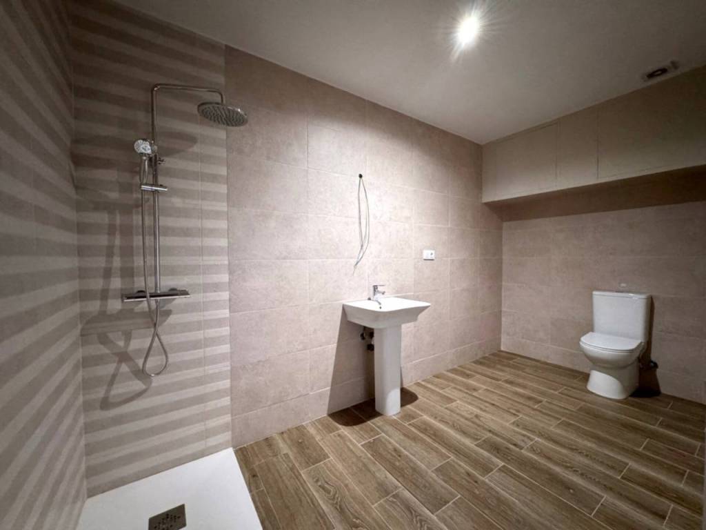 Baño