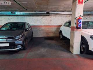 Garaje/Parking