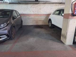 Garaje/Parking