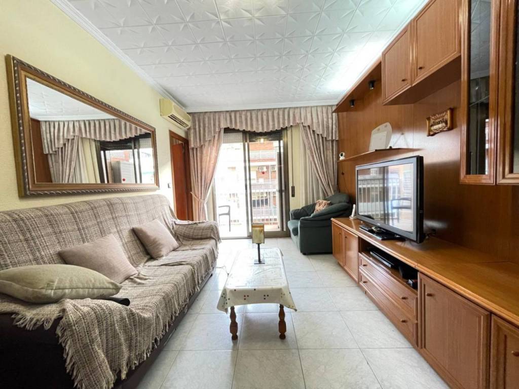 Salón