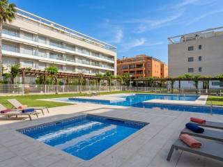 Alquiler anual Denia